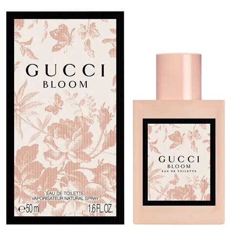 gucci bloom scheda tecnica|gucci bloom edt fragrantica.